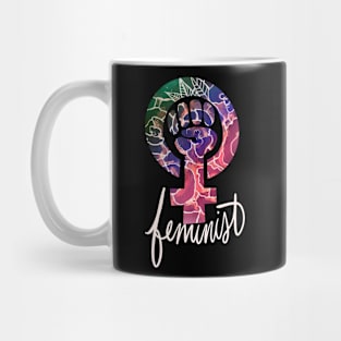 Feminist Mug